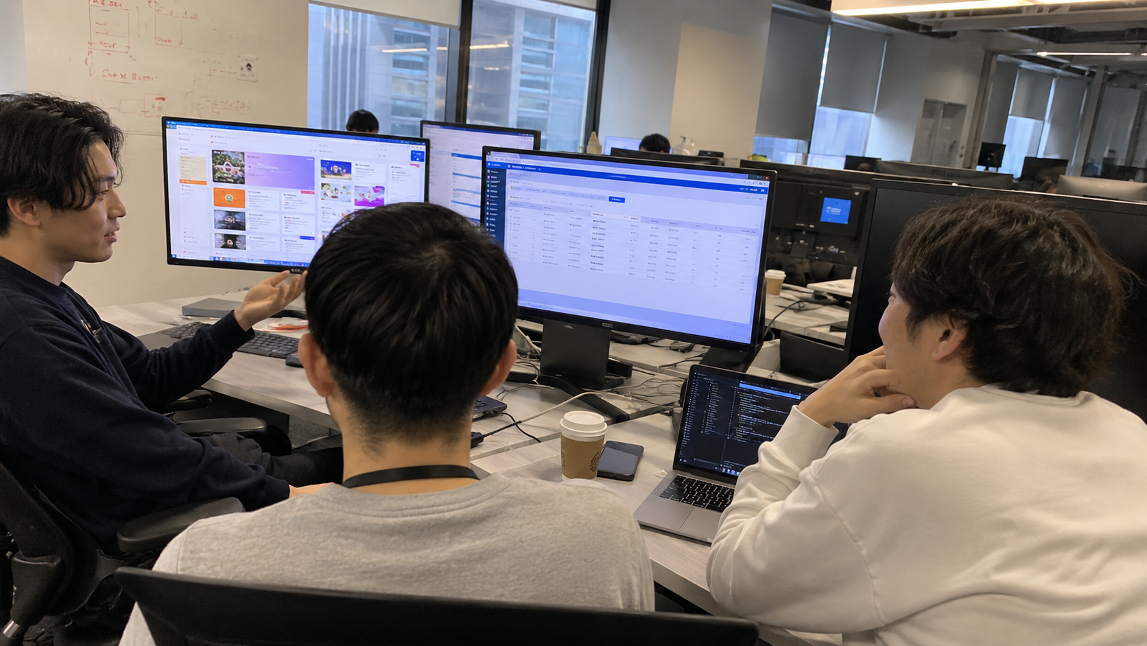 日本IT里的“Web系”和“業務系”有什么区别？初学者怎么选
