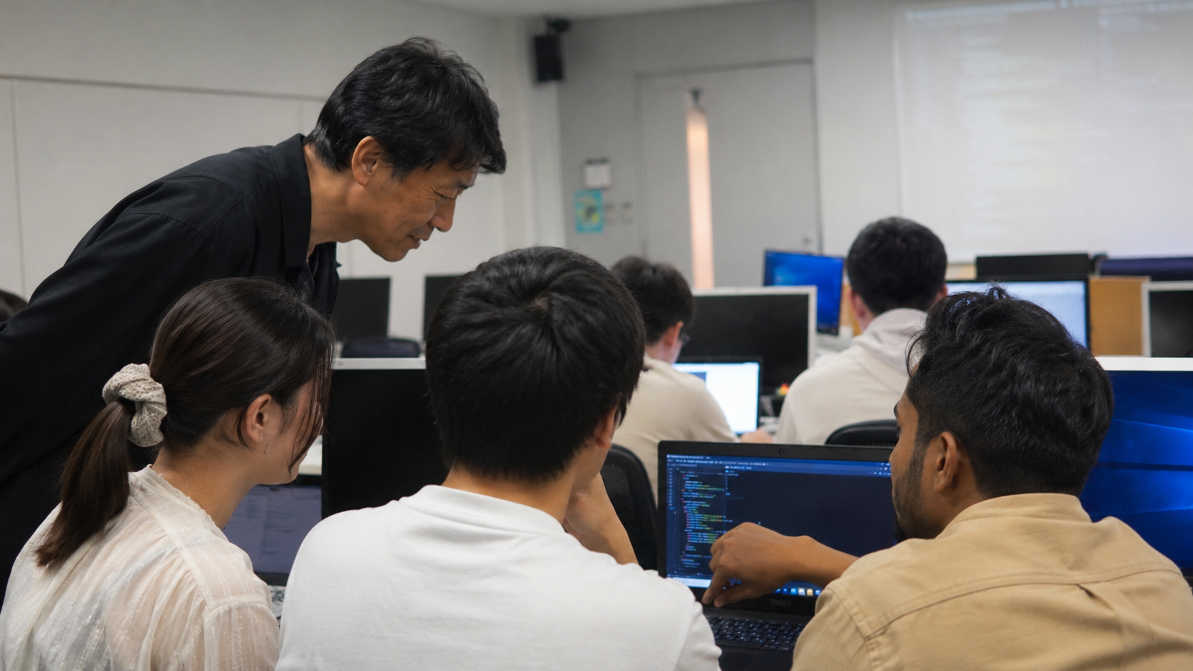 日本IT专门学校值得读吗？适合哪些人？