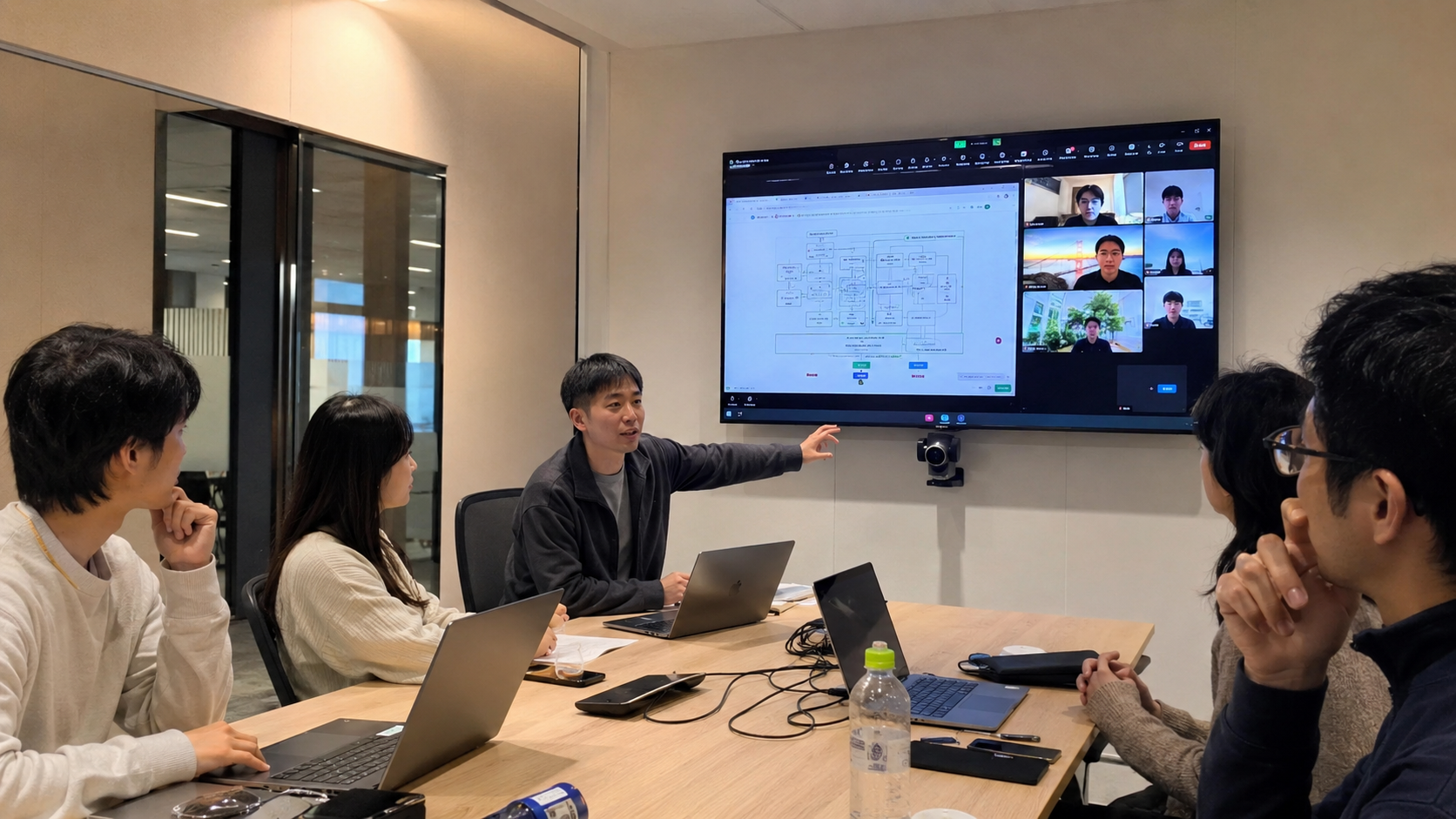 BSE桥梁工程师适合会中文的人吗？工作内容和能力要求