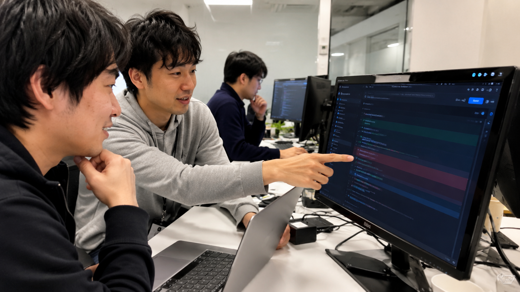 Git和GitHub是什么？日本IT初学者为什么要学？