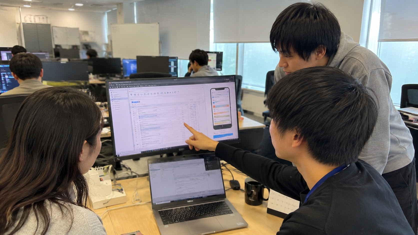 日本IT里的“テスト工程”是什么？未经验者为什么常从测试开始