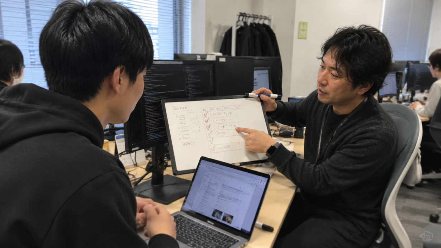 日本IT未经验就职，应该准备到什么程度？