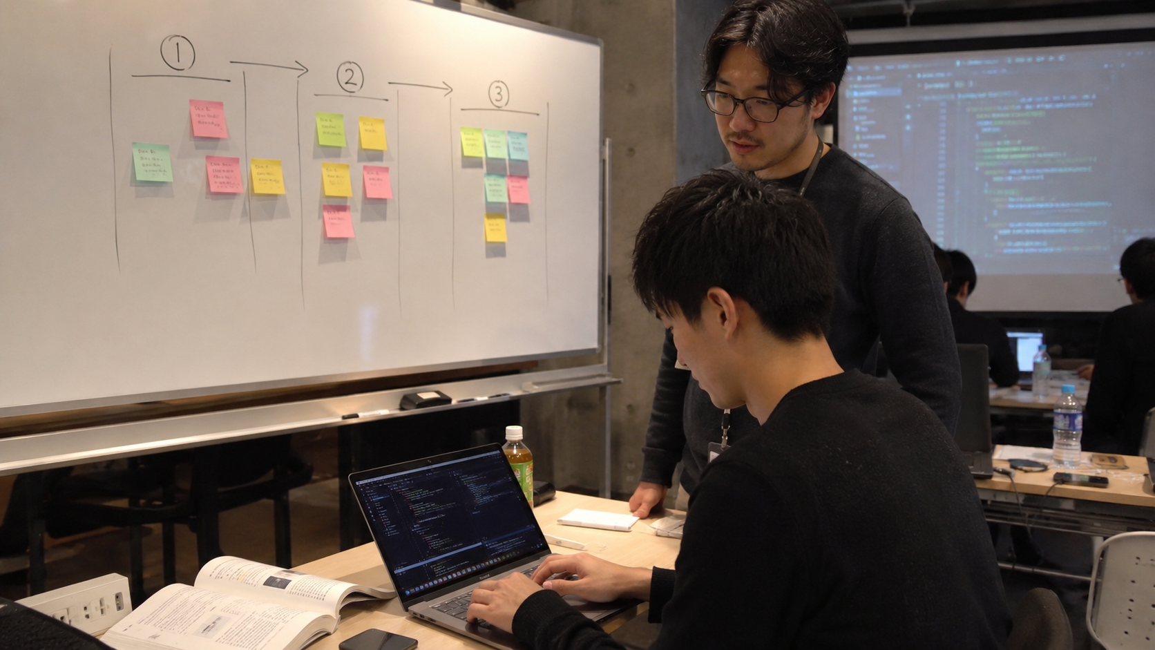 在日本从零开始学编程，需要多久才能找工作？