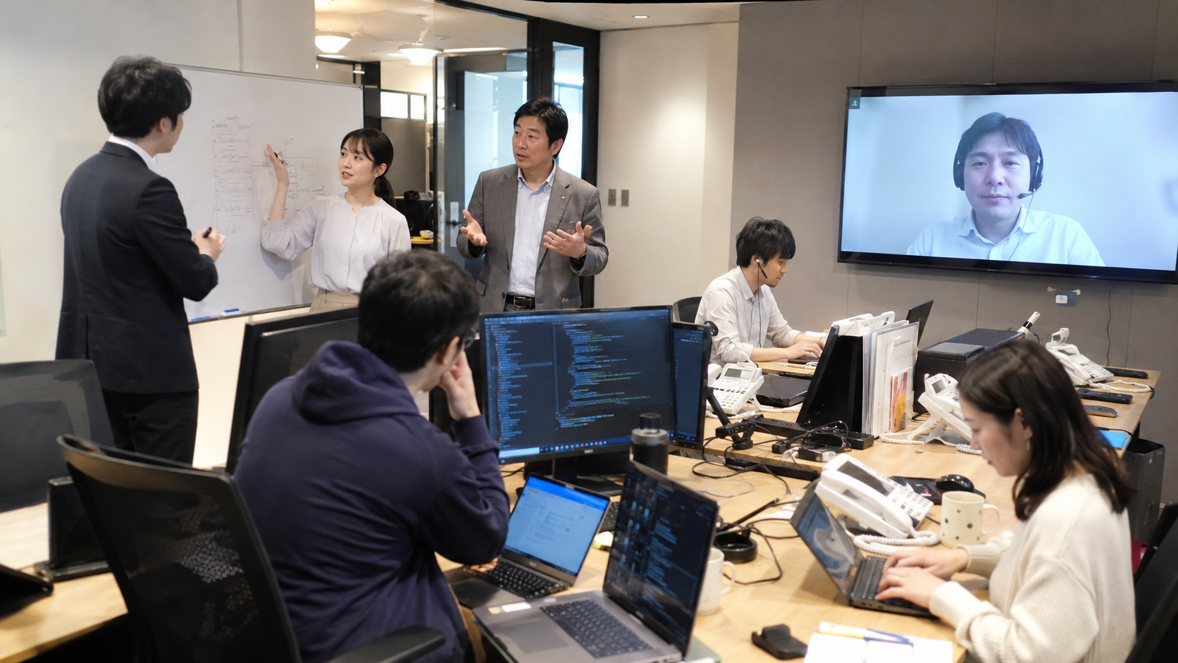 ITパスポート适合外国人考吗？难度、价值与应试策略